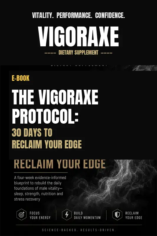 vigoraxe bonus 2