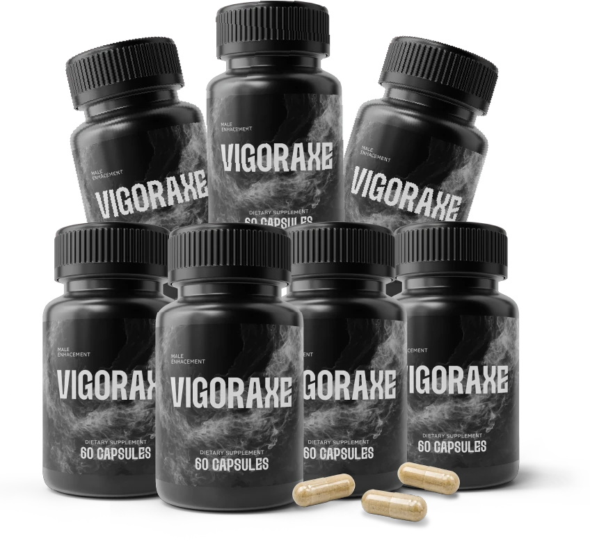 vigoraxe order now